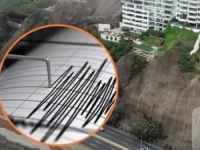DRAMATIČNI TRENUCI: Snažan zemljotres uzdrmao tlo, alarmi odjekivali gradovima (VIDEO)