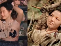 ŽENA KOJA JE ŽIVJELA NA PUSTOM OSTRVU SA 32 MUŠKARCA: Međusobno su se ubijali boreći se za nju, a ona je uspjela da preživi