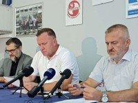 ULTIMTUM IZ ZENIČKE ŽELEZARE: Radnici traže otpremnine, poručili upravi šta slijedi ako se zahtjevi ne ispune