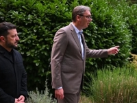 DRAMA U SRBIJI ZBOG DOLASKA VOLODIMIRA ZELENSKOG: Advokat Čedomir Stojković otkrio ko stoji iza pisma koje je odjeknulo regionom...