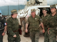KAKO JE RATKO MLADIĆ PROŠAO PUT OD SIROMAŠTVA DO BALKANSKOG KRVNIKA? Genocid je započeo ovom smirenom rečenicom...