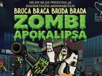 PREMIJERNO NA SFF-u: Film kolektiva 'Helem nejse' na provokativan način prikazuje Sarajevo u 2045. godini...