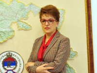 MUK I NAKON 90 DANA: Zora Vidović ne otkriva ko stoji iza zaduženja RS-a od 489 miliona KM