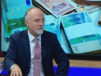 ZORAN PAVLOVIĆ ZA 'SB' O 'USPJEŠNIM' FINANSIJSKIM OPERACIJAMA DODIKOVE VLASTI: 'Vlada RS se zadužila s kamatom kakva se daje afričkim zemljama'