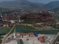 KRAJ JEDNE ERE I KRAH INDUSTRIJSKOG GIGANTA: Nova Željezara Zenica zvanično završila u stečaju