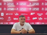 NAKON BLIJEDE PARTIJE NA BILINOM POLJU: Trener FK Sarajevo Zoran Zekić poslao znakovitu poruku igračima...