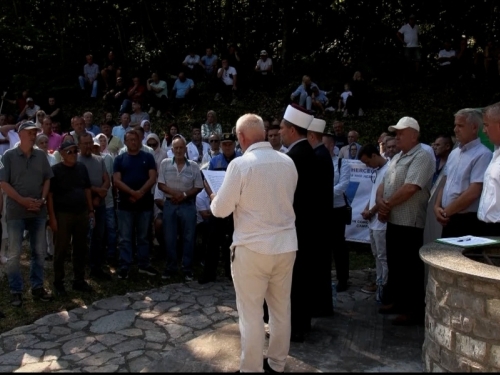 UBIJENI SU NAKON OMARSKE I KERATERMA: Za zločin nad 124 logoraša još nema optužnice (VIDEO)