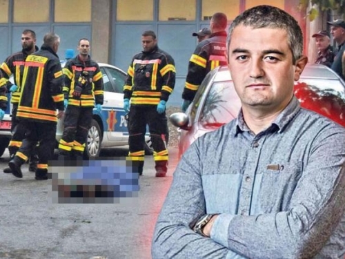 'ČIKA VUČKO, NEMOJTE ME UBITI, BRATA STE MI UBILI': Jezivo sjećanje na masakr koji je zavio susjednu zemlju - 'Ona sigurna zna zašto mi je pobio ženu, djecu i kuma...'