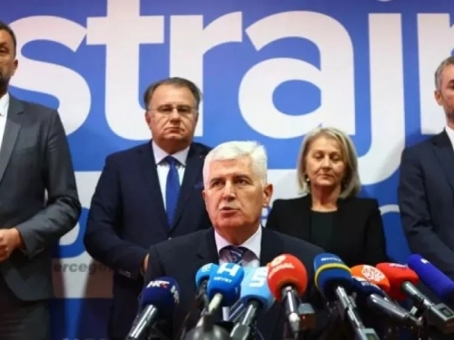 ZAKAŠNJELO BUĐENJE TROJKE PRED OKTOBARSKE IZBORE: Šta je ostalo od 'politike kompromisa' s HDZ-om i SNSD-om?