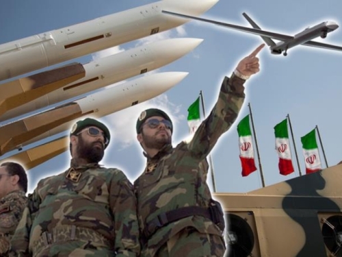 RADIKALNI REZOVI: Iran imenovao nove zapovjednike nakon sukoba sa SAD-om i Izraelom...