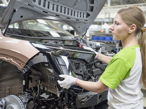STIGLO NA HILJADE NARUDŽBI: Novi Škodin model stiže u auto-salone širom Europe, jedan detalj je vrlo zanimljiv...
