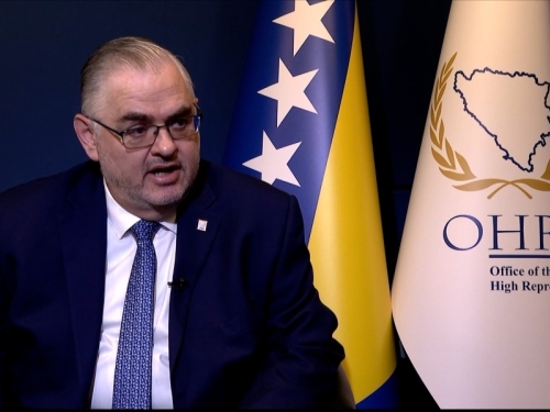 ČEKA LI SE NOVA VLAST: Crishock je trebao biti prijelazno rješenje - za sada je jedino (VIDEO)