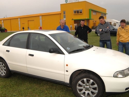 EU OD DANAS MIJENJA PRAVILA ZA STARE AUTOMOBILE: Jedna velika rupa na tržištu rabljenih ide prema zatvaranju