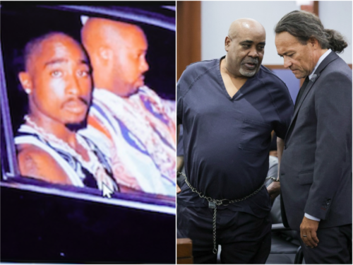 OTKRIVENI DETALJI TUPACOVA UBISTVA: 'Čuli smo pucnjeve, a onda se otvorio pakao...'