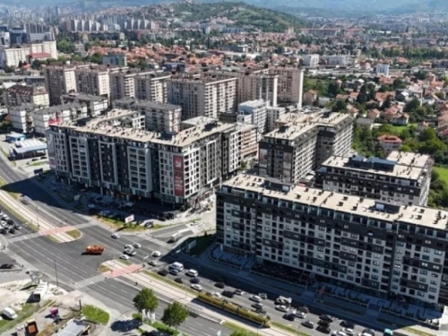 ZIDOVI OD ZLATA: Kako je kvadrat stana u Sarajevu postao nedostižan za prosječnog građanina