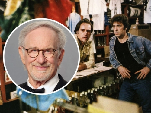 IZRAZITO MRAČNA PRIČA: Zloglasni film iz 1980. koji se Spielberg bojao režirati (VIDEO)