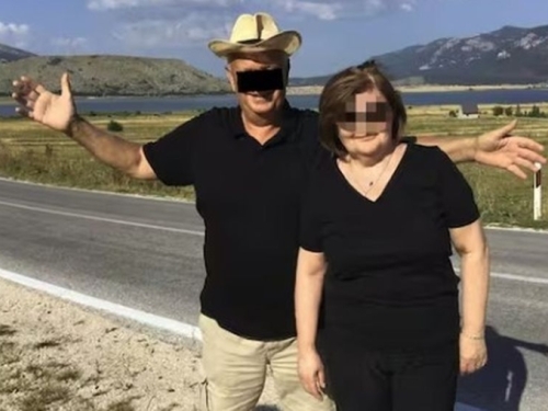 JEZIVI DETALJI MASAKRA: Ubio kćerku i suprugu. imale su čak 213 uboda, a on na sudu kaže da se ne sjeća