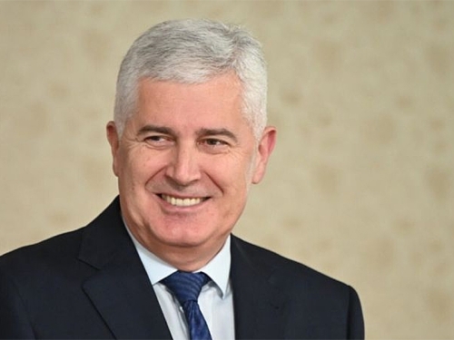 VIC DANA: Hercegovac došao kod Čovića da se učlani u HDZ, a onda je uslijedio neočekivani odgovor...