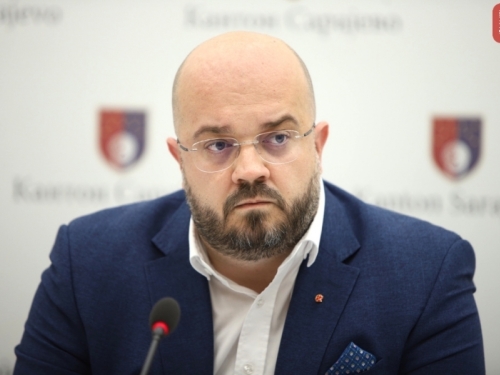 ŠTETA ODGOVORIO KRITIČARIMA: 'Šta sam zatekao, a kakvo je stanje danas?'; Objavio snimak koji će izazvati reakcije (VIDEO)