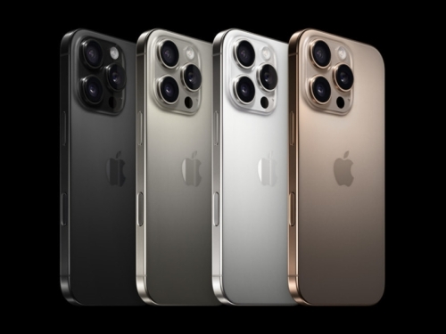 PROBLEMIMA NIKAD KRAJA: Apple nema licencu za kineske memorijske čipove, ali ni to nije sve...