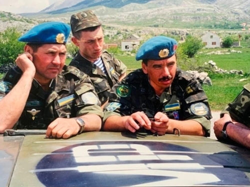 UKRAJINSKI GENERAL UPOZORAVA: 'Brčko je ključna tačka. Ukoliko RS odluči zauzeti koridor, NATO-a će morati povući snage sa Baltika'