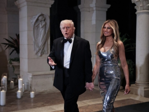 TRUMP PROVOCIRAO MUSLIMANSKOG KANDIDATA, DOBIO BRUTALAN ODGOVOR: U cijelu priču uvukli i Melaniju