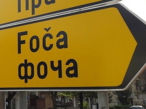 VIC DANA: Fočaku se najavili brojni gosti, a onda mu je na pamet pala genijalna ideja...