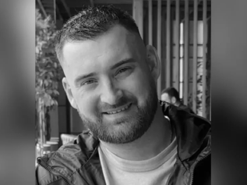 OPROŠTAJNA PORUKA ŽENE NASTRADALOG MOTOCIKLISTE U BiH KIDA DUŠU: 'Bio je najbolji otac...Dok ja dišem...'