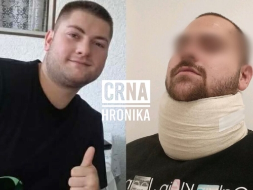 PORAZ PRAVOSUĐA: Sin lokalnog tajkuna reketirao, pretukao i oteo mladića u Šamcu, ali neće ići iza rešetaka