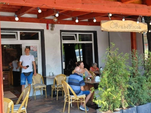 NAKON DESET GODINA VRATIO SE IZ NJEMAČKE U RODNI KRAJ: 'Svi su tu. Puno je lakše kada imaš...'