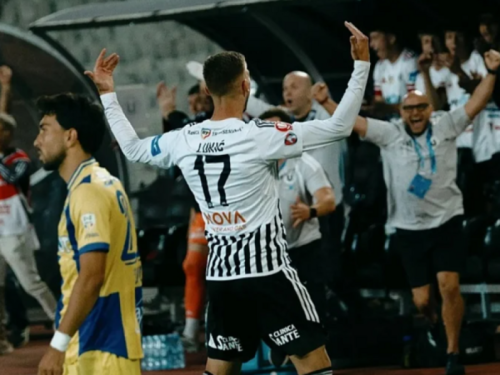 ODLIČNA PARTIJA BH. REPREZENTATIVCA: Lukić dvostruki strijelac u porazu od Petrolula (VIDEO)
