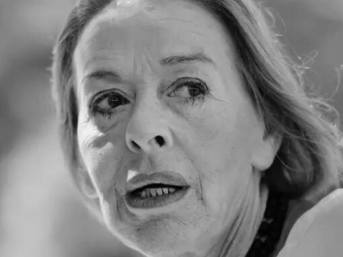 SMRT U 79. GODINI: Preminula Milena Zupančič, legenda slovenačkog i jugoslovenskog filma