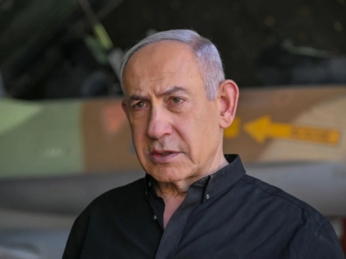 NIJE NAVEO DETALJE: Netanyahu tvrdi da je Iran pokušao ubiti jednog od njegovih sinova