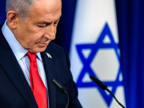 EKSPLOZIVNA REAKCIJA IZ ANKARE: Turska odbacila Netanyahuove tvrdnje - 'Pokušava da legitimiše nezakonite napade i uvuče region u novi haos!'