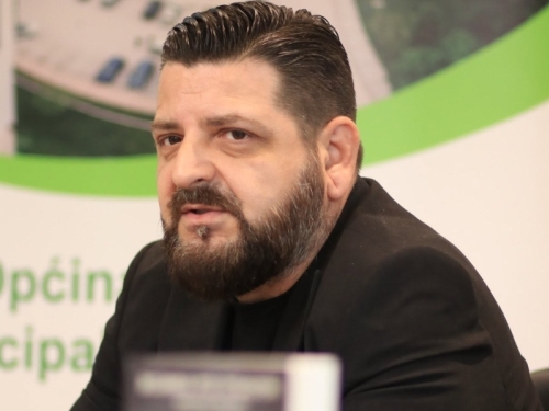 NIHAD ALIČKOVIĆ DOBIO PREKRŠAJNI NALOG ZBOG LJILJANA: 'Idemo novi krug, vidimo se na sudu'