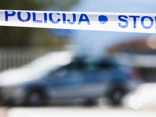 UŽAS S DRUGE STRANE BH. GRANICE: U kući pronašli beživotno tijelo muškarca, uhapšena jedna osoba...