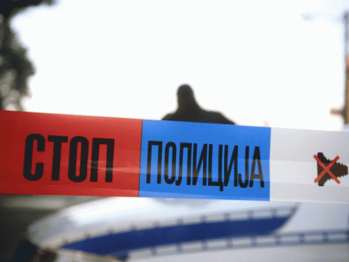 OPSADNO STANJE U SRBIJI: Odjeknula razorna eksplozija, ima mrtvih...