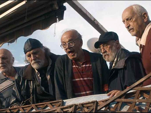 NOVO MEĐUNARODNO PRIZNANJE: Bosanskohercegovački film osvojio nagradu na festivalu u Francuskoj...
