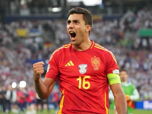 OVAKO NEŠTO NIKO NIJE NAPRAVIO REALU IZ MADRIDA: Kapiten reprezentacije Španjolske donio odluku, procurili detalji...