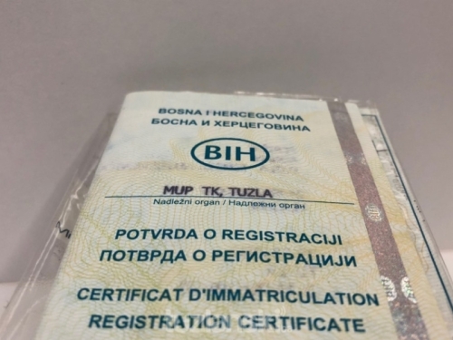 MILIONSKI TENDER IDDEEA-E ZBOG OBRAZACA ZA VOZILA: U igri 4,8 miliona KM, uslovi skrojeni za rijetke igrače!