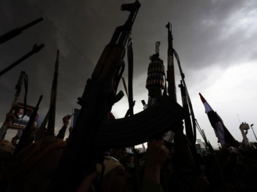 POVRATAK IZ PEPELA: Iranski saveznici bili su oslabljeni, a sada ponovo vrše pritisak na Izrael i SAD