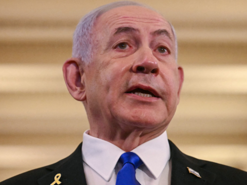 'POSLALI SU NAM NACRT, NISMO SE SAGLASILI S TIM': Netanyahu odbio Trumpov prijedlog za Gazu