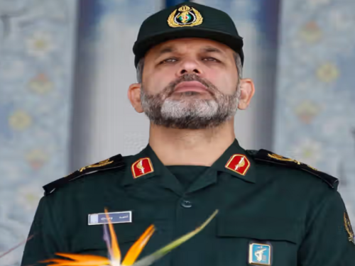 NOVI KOMANDANT, STARA MRŽNJA: Ahmad Vahidi preuzeo IRGC, Iran se priprema za dugotrajni rat iz odbrane prelazi u totalnu ofanzivu