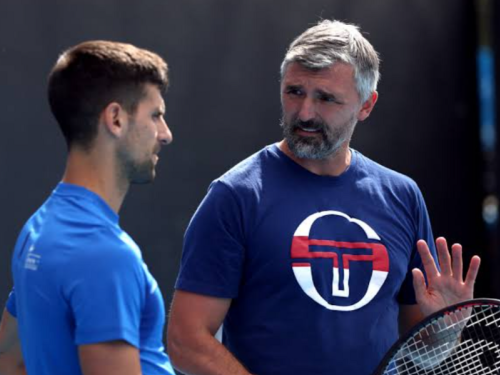 IVANIŠEVIĆ OTKRIO NAJVEĆU ZABLUDU O ĐOKOVIĆU: 'Ljudi o njemu imaju pogrešnu percepciju...'