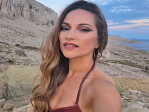 'AKO NE ŽELITE RADNIKE IZ PAKISTANA POTPIŠITE OVU PETICIJU': Bivša predstavnica BiH na Eurosongu izazvala buru na društvenim mrežama