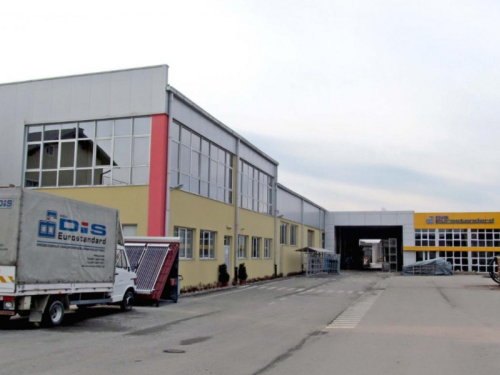 PRILIKE ZA POSAO: Bh. kompanija gradi veliki industrijski kompleks uz 30 miliona uloga i zapošljavanje 100 radnika