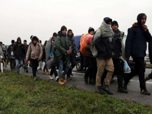 DRAMATIČAN SCENARIJ ZA BIH: Brisel donio odluku, naša zemlja postaje 'čekaonica' za nepoželjne migrante u EU?!