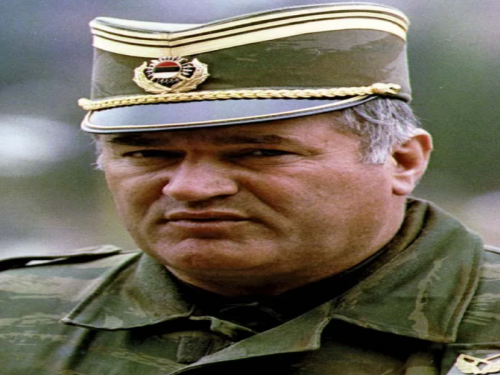 'BRAĆO SRBI, SPAŠAVAJTE SE KO MOŽE!': Sjećanje na dan kad je Ratko Mladić bježeći od 505. viteške brigade ostao bez kape
