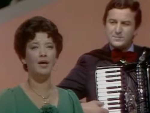 BILA JE ZVIJEZDA JUGOSLAVIJE, A ONDA ČISTILA TUĐE DOMOVE: Vratila se na scenu kada su je svi zaboravili