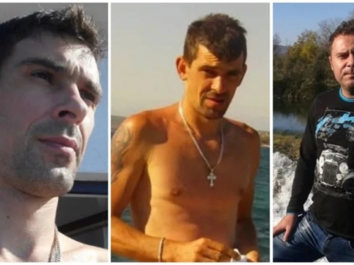 NESLUŽBENE INFORMACIJE: Uhapšena tri Srbina i Poljakinja zbog podmetanja požara u Hrvatskoj